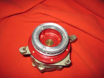 Heater Control Assembly, Rebuilt